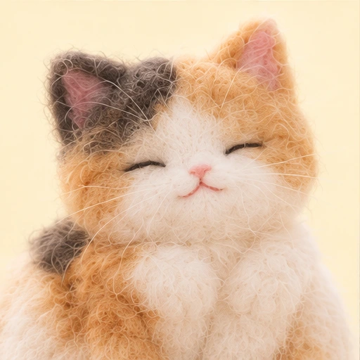 きなこ